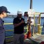 Personal del SHOA realizó mantención a las Estaciones del Nivel del Mar en el norte