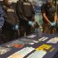 Armada y PDI logran primer decomiso a nivel nacional de droga “WAX”