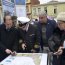 SHOA participó en Feria Científica que conmemoró el terremoto de 1730