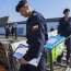 Barcaza Chacabuco zarpó a Juan Fernández con 150 pasajeros que pasarán las vacaciones de invierno en la isla