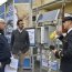 SHOA participó en Feria Científica que conmemoró el terremoto de 1730