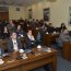 Participantes de Taller Internacional de APEC visitaron el SHOA