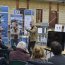 SHOA participó en Feria Científica que conmemoró el terremoto de 1730