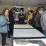 Participantes de Taller Internacional de APEC visitaron el SHOA