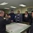 Participantes de Taller Internacional de APEC visitaron el SHOA