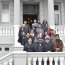 Participantes de Taller Internacional de APEC visitaron el SHOA