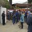 Participantes de Taller Internacional de APEC visitaron el SHOA
