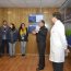  Participantes de Taller Internacional de APEC visitaron el SHOA  