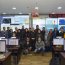 Participantes de Taller Internacional de APEC visitaron el SHOA  