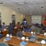 Participantes de Taller Internacional de APEC visitaron el SHOA