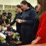 Pastoral y grupo folclórico de la Apolinav visitaron el Centro de Rehabilitación Dalegría