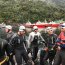 Armada desplegó operativo de seguridad en apoyo a fase previa de competencia Patagonman XTRI 2019