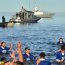  Autoridad Marítima de Punta Arenas despliega completo operativo de seguridad por Chapuzón del Estrecho 2019  