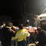 Armada realizó evacuación médica de mujer de 46 años con Pancreatitis Aguda