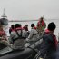 Apolinav realizó curso Operador Patrón de Bote de Goma para personal que servirá en la Antártica durante 2020