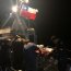 Armada realizó evacuación médica de mujer de 46 años con Pancreatitis Aguda