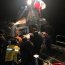 Armada realizó evacuación médica de mujer de 46 años con Pancreatitis Aguda