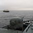 Buque OPV Marinero Fuentealba realiza exitosa fiscalización de pesqueros internacionales en la Antártica Chilena