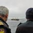 Buque OPV Marinero Fuentealba realiza exitosa fiscalización de pesqueros internacionales en la Antártica Chilena