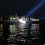 Buque OPV Marinero Fuentealba realiza exitosa fiscalización de pesqueros internacionales en la Antártica Chilena