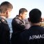 Cadetes de primer año de la Escuela Naval realizaron su primer embarco profesional