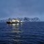  Buque OPV Marinero Fuentealba realiza exitosa fiscalización de pesqueros internacionales en la Antártica Chilena  