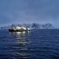 Buque OPV Marinero Fuentealba realiza exitosa fiscalización de pesqueros internacionales en la Antártica Chilena