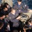  Cadetes de primer año de la Escuela Naval realizaron su primer embarco profesional  