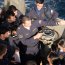 Cadetes de primer año de la Escuela Naval realizaron su primer embarco profesional