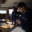 Cadetes de primer año de la Escuela Naval realizaron su primer embarco profesional
