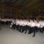 Cadetes de primer año de la Escuela Naval realizaron su primer embarco profesional