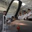 Cadetes de primer año de la Escuela Naval realizaron su primer embarco profesional
