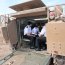 Cadetes de primer año de la Escuela Naval realizaron su primer embarco profesional