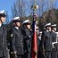  Segunda Generación Mixta de Marineros Conscriptos realizan juramento a la bandera  