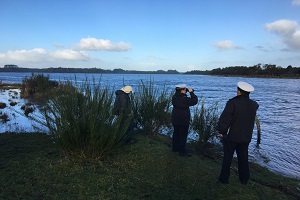 Autoridad Marítima encuentra cuerpo de pescador desaparecido en Ancud Autoridad Marítima encuentra cuerpo de pescador desaparecido en Ancud