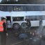 Armada y Carabineros decominsan estupefacientes y sustancias psicotrópicas en patrullaje conjunto