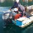 Autoridad Marítima encuentra buzo sin vida en Isla Puluqui