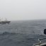 Unidades marítimas y aéreas de la Armada realizaron fiscalización pesquera oceánica en aguas internacionales