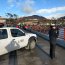 Armada realizó operativo de seguridad en Chapuzón Austral