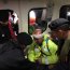 Armada en coordinación con SAMU Arica asistieron y evacuaron a accidentado desde buque mercante