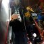 Lancha de Servicio General Alacalufe realizó evacuación médica