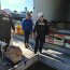 Más de 2 mil kilos de recurso almeja fueron incautados