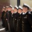  Escuela Naval conmemoró día de la Armada Nacional del Ecuador  