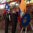 Escuela Naval conmemoró día de la Armada Nacional del Ecuador