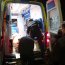 Lancha de Servicio General Alacalufe realizó evacuación médica