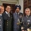 Oficial de la Armada de Chile se graduó del Royal College Of Defence Studies