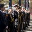 Escuela Naval conmemoró día de la Armada Nacional del Ecuador