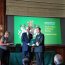 Oficial de la Armada de Chile se graduó del Royal College Of Defence Studies