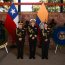 Escuela Naval conmemoró día de la Armada Nacional del Ecuador