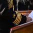 Escuela Naval conmemoró día de la Armada Nacional del Ecuador